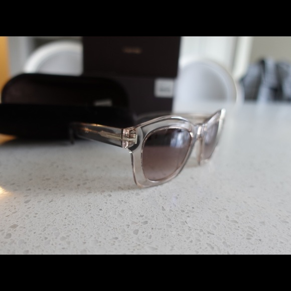 Tom Ford sunglasses - Picture 5 of 7